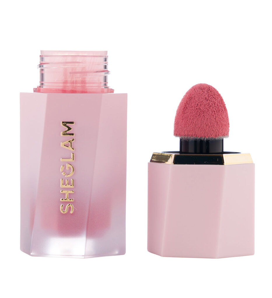 رژگونه شیگلم