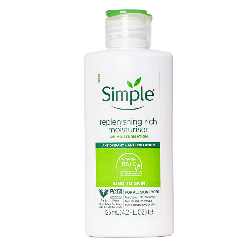 سرم آبرسان ریچ