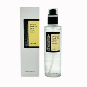 سرم حلزون کوزارکس